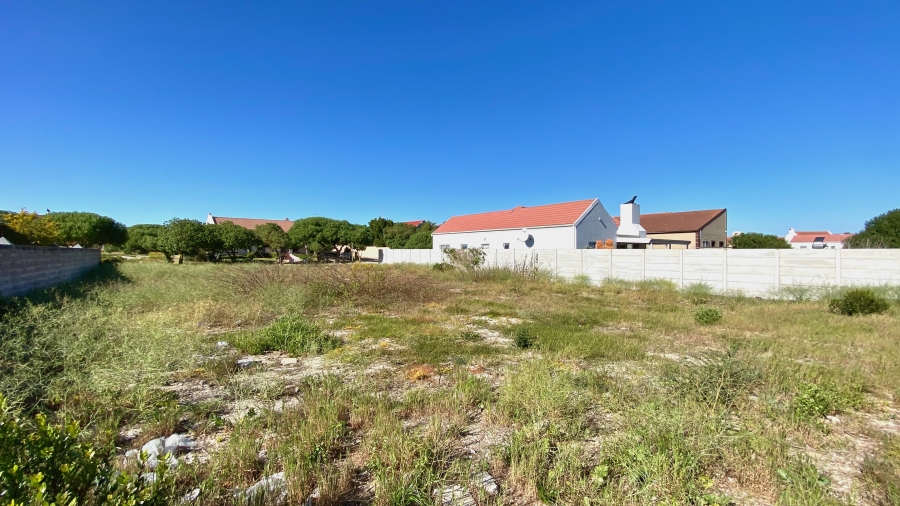 0 Bedroom Property for Sale in Port Owen Western Cape